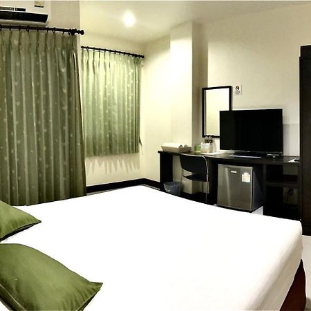 T.P. Place Hotel 팡응아 외부 사진
