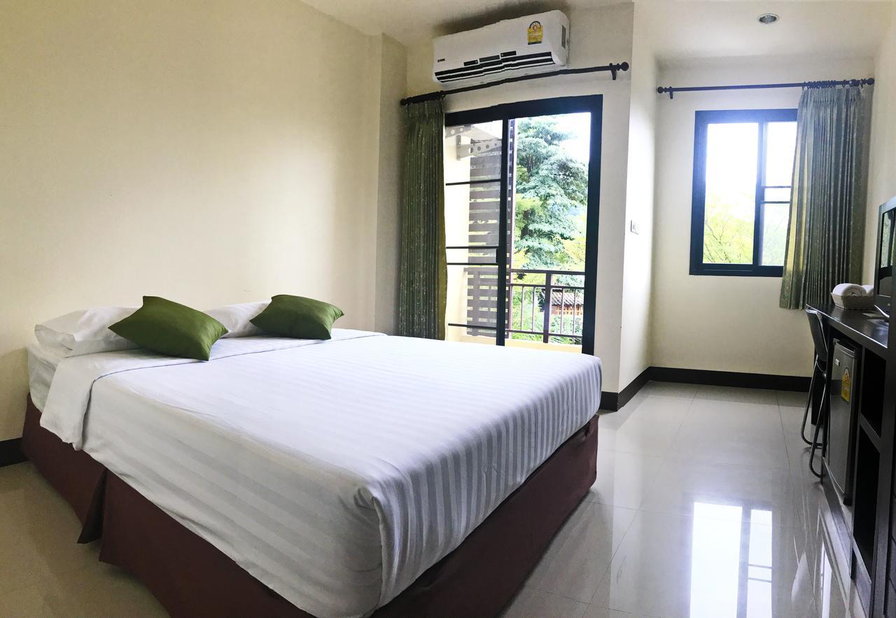 T.P. Place Hotel 팡응아 외부 사진