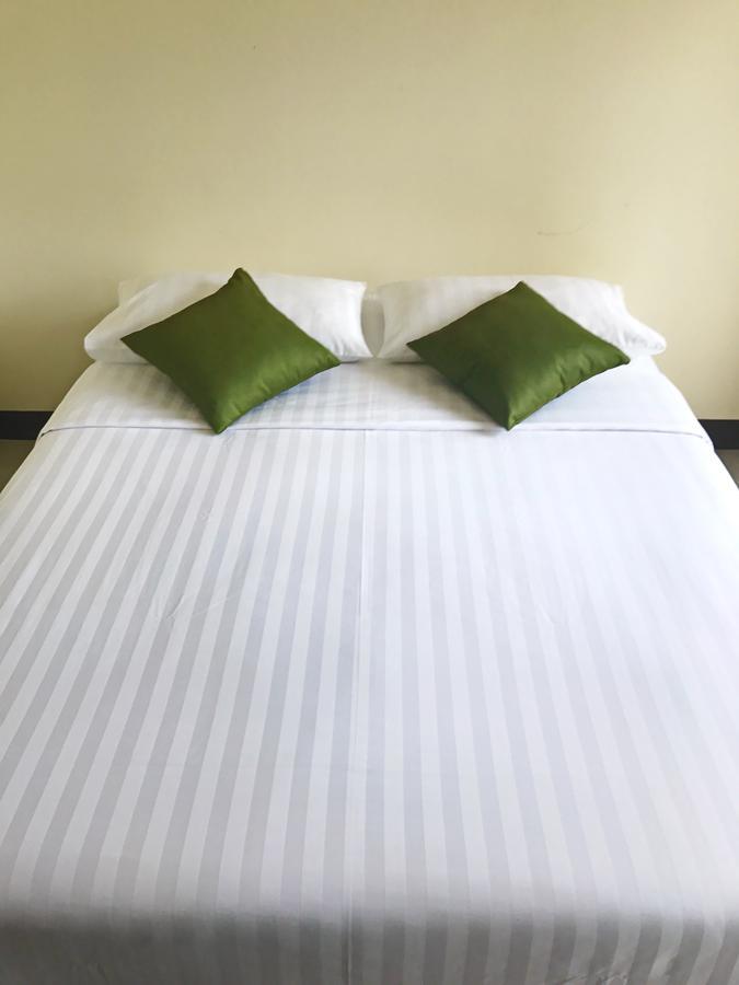 T.P. Place Hotel 팡응아 외부 사진